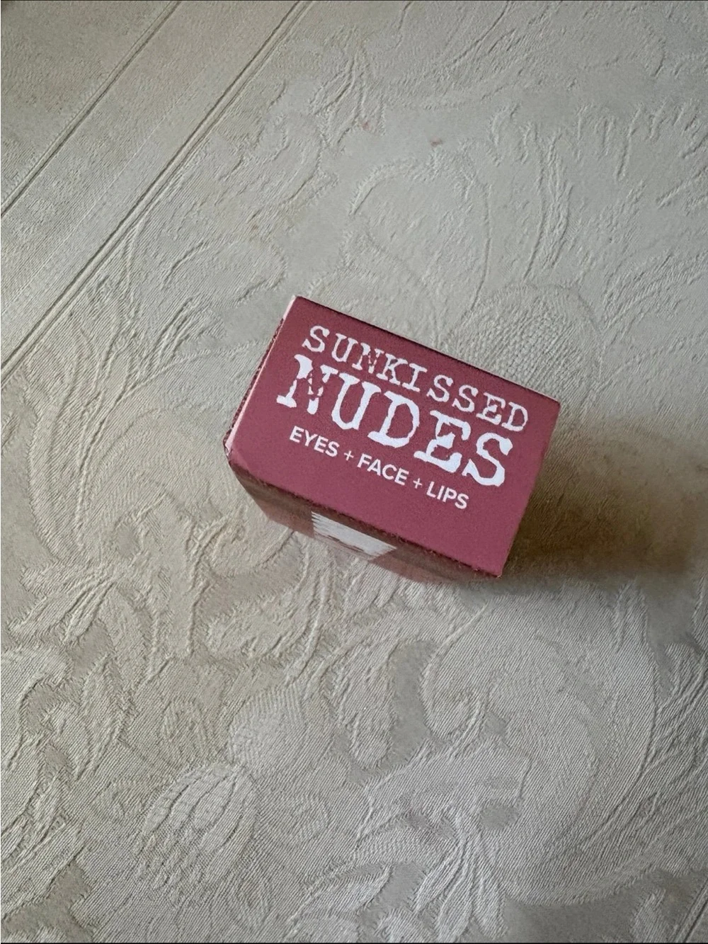NUDESTIX brand new